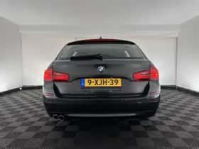 BMW 5-Serie (2014) thumbnail 5