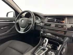 BMW 5-Serie (2014) thumbnail 7