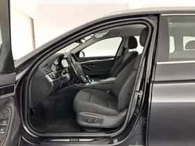 BMW 5-Serie (2014) thumbnail 8