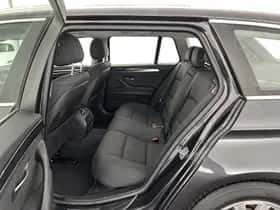 BMW 5-Serie (2014) thumbnail 9