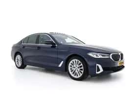 BMW 5-Serie