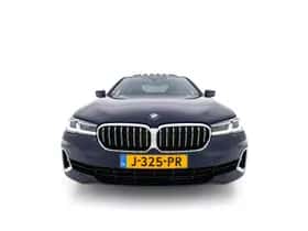 BMW 5-Serie (2020) thumbnail 3