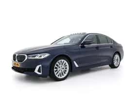 BMW 5-Serie (2020) thumbnail 4