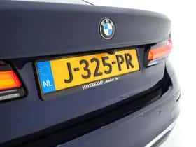 BMW 5-Serie (2020) thumbnail 35