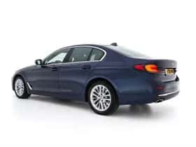 BMW 5-Serie (2020) thumbnail 5