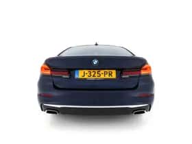 BMW 5-Serie (2020) thumbnail 6