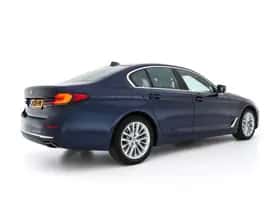 BMW 5-Serie (2020) thumbnail 7
