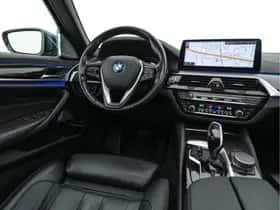BMW 5-Serie (2020) thumbnail 8