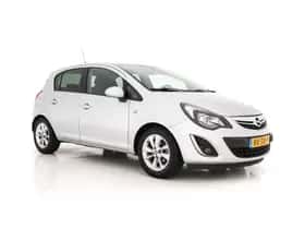 Opel Corsa (2014)
