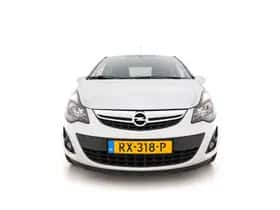Opel Corsa (2014) thumbnail 3
