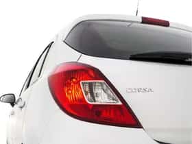 Opel Corsa (2014) thumbnail 23