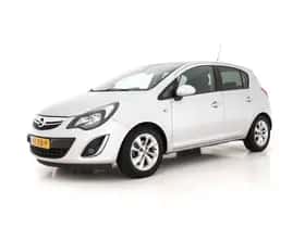 Opel Corsa (2014) thumbnail 4