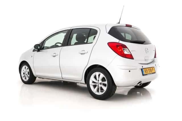 Opel Corsa (2014) thumbnail 5