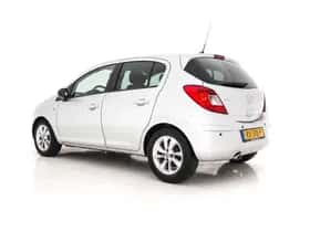 Opel Corsa (2014) thumbnail 5