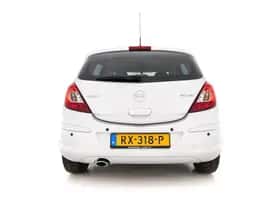 Opel Corsa (2014) thumbnail 6