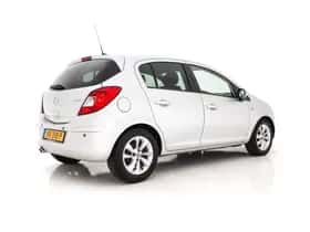 Opel Corsa (2014) thumbnail 7