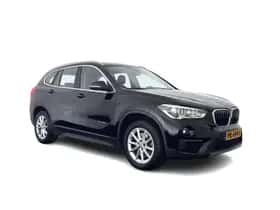 BMW X1 (2017)