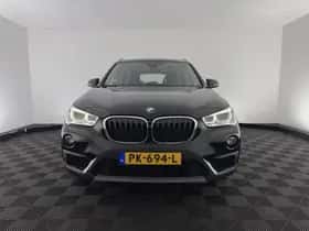 BMW X1 (2017) thumbnail 3
