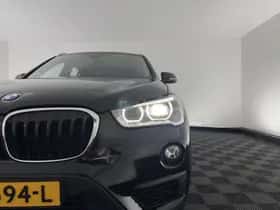 BMW X1 (2017) thumbnail 26