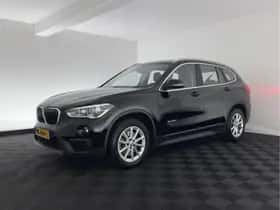 BMW X1 (2017) thumbnail 4