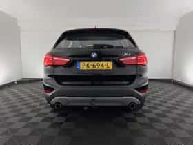 BMW X1 (2017) thumbnail 6