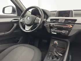 BMW X1 (2017) thumbnail 8