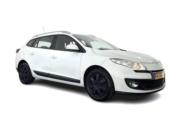 Renault Mégane (2013) thumbnail 1
