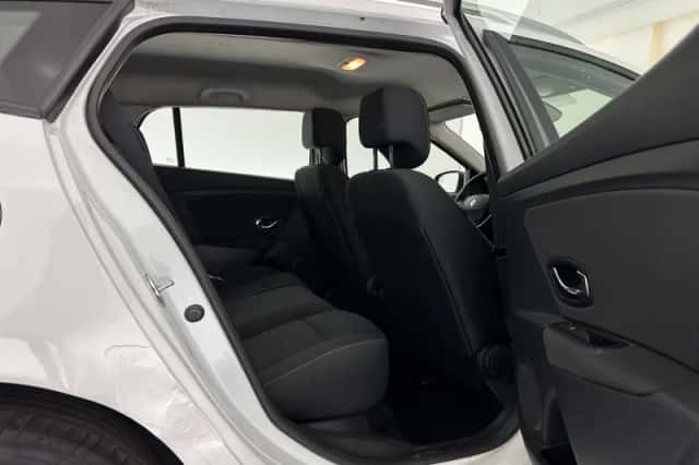 Renault Mégane (2013) thumbnail 12