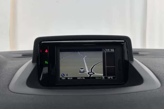 Renault Mégane (2013) thumbnail 14