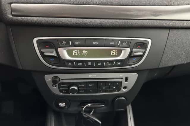 Renault Mégane (2013) thumbnail 15