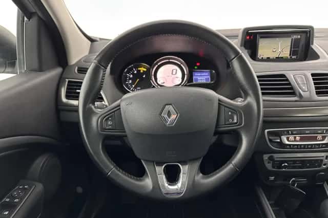 Renault Mégane (2013) thumbnail 17