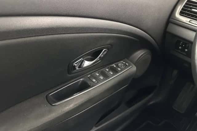 Renault Mégane (2013) thumbnail 20