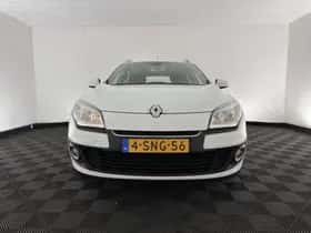 Renault Mégane thumbnail 3