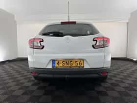 Renault Mégane thumbnail 6