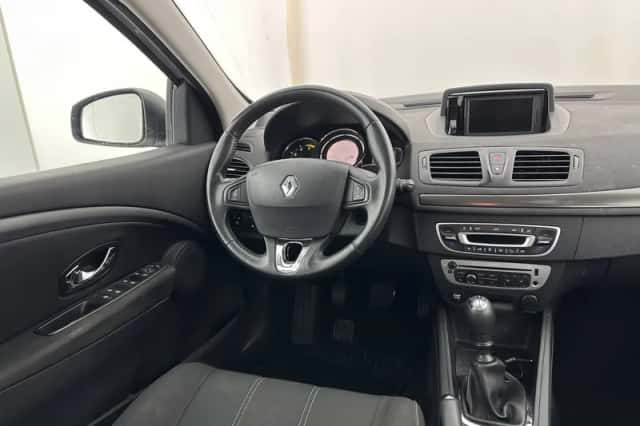 Renault Mégane (2013) thumbnail 8