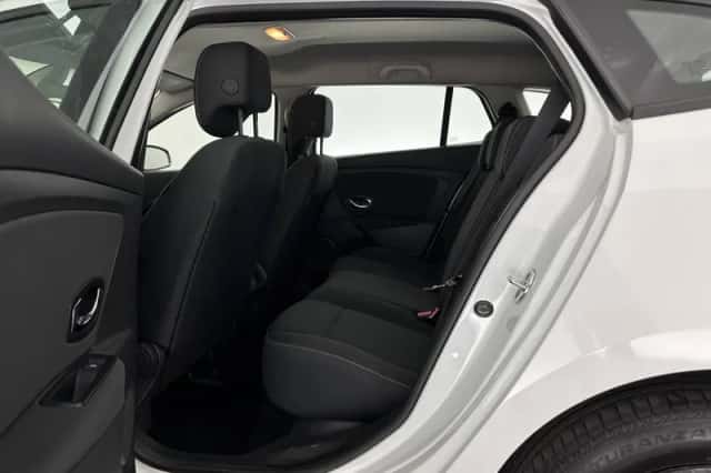 Renault Mégane (2013) thumbnail 10