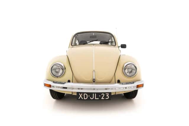 Volkswagen Kever (1979) thumbnail 3