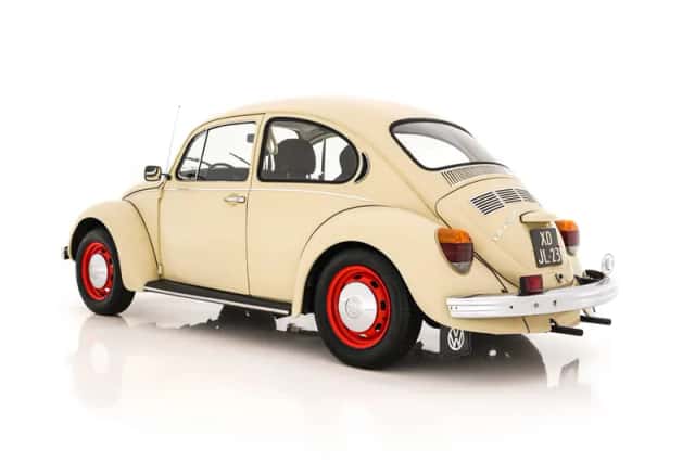 Volkswagen Kever (1979) thumbnail 5