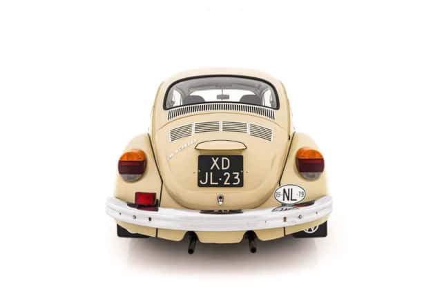 Volkswagen Kever (1979) thumbnail 6