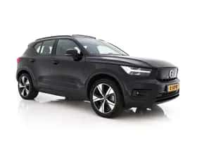 Volvo XC40 (2021)