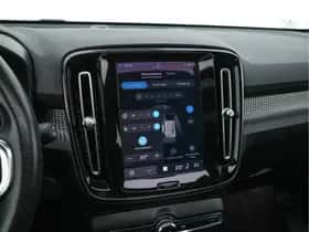 Volvo XC40 (2021) thumbnail 17