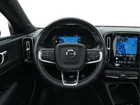 Volvo XC40 (2021) thumbnail 20