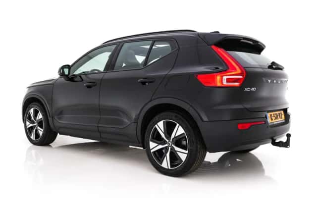 Volvo XC40 (2021) thumbnail 5