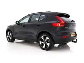 Volvo XC40 (2021) thumbnail 5
