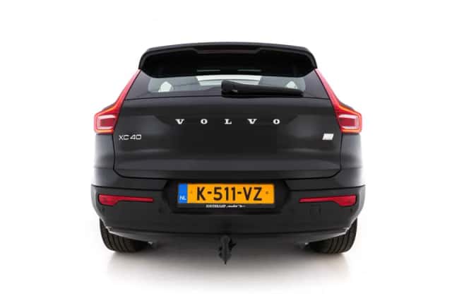 Volvo XC40 (2021) thumbnail 6