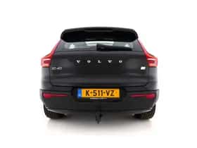 Volvo XC40 (2021) thumbnail 6