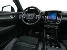 Volvo XC40 (2021) thumbnail 8