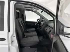 Mercedes-Benz Vito (2014) thumbnail 11