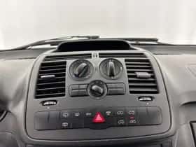 Mercedes-Benz Vito (2014) thumbnail 12