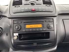 Mercedes-Benz Vito (2014) thumbnail 13